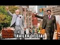 O Amor Estranho Oficial Legendado 2014 Hd