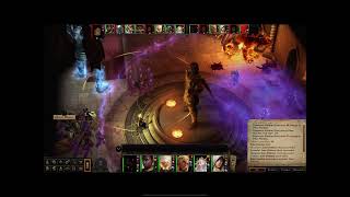 Pathfinder: Kingmaker with Call of the Wild - [Hard mode] Soulbound Summoner Build