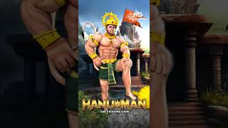 Hanuman & Fighters Versus Evil Play Now screenshot 2