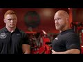 Learn How to Squat – Episode 5