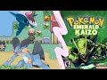 Pokemon emeraude kaizo  larne feu dtruit ma mono eau  partie 1