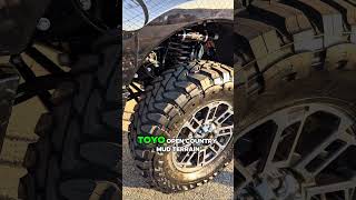 The ULTIMATE BUBBA SETUP? Will’s 2026 Akins Ford F250 Platinum Plus Covert Edition!