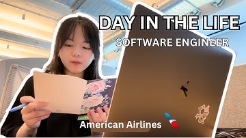 Một Ngày Làm Việc của Lập Trình Viên tại American Airlines