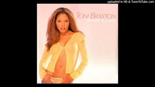 Video thumbnail of "Toni Braxton - Spanish guitar (instrumental)"