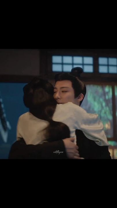 Little baby Wei Shao🤏🏻#theprisonerofbeauty #cdrama #liuyuning #songzuer #fyb #shorts