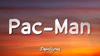 Michael Bars - Pac Man ft  Michael Pacquiao (Dope Lyrics) 🎵