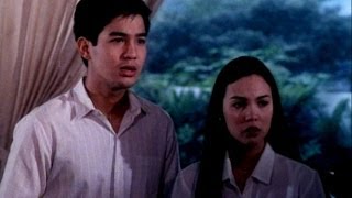 Watch Mula Sa Puso Trailer