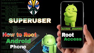 how to root android phone | phone ko root kaise kare
