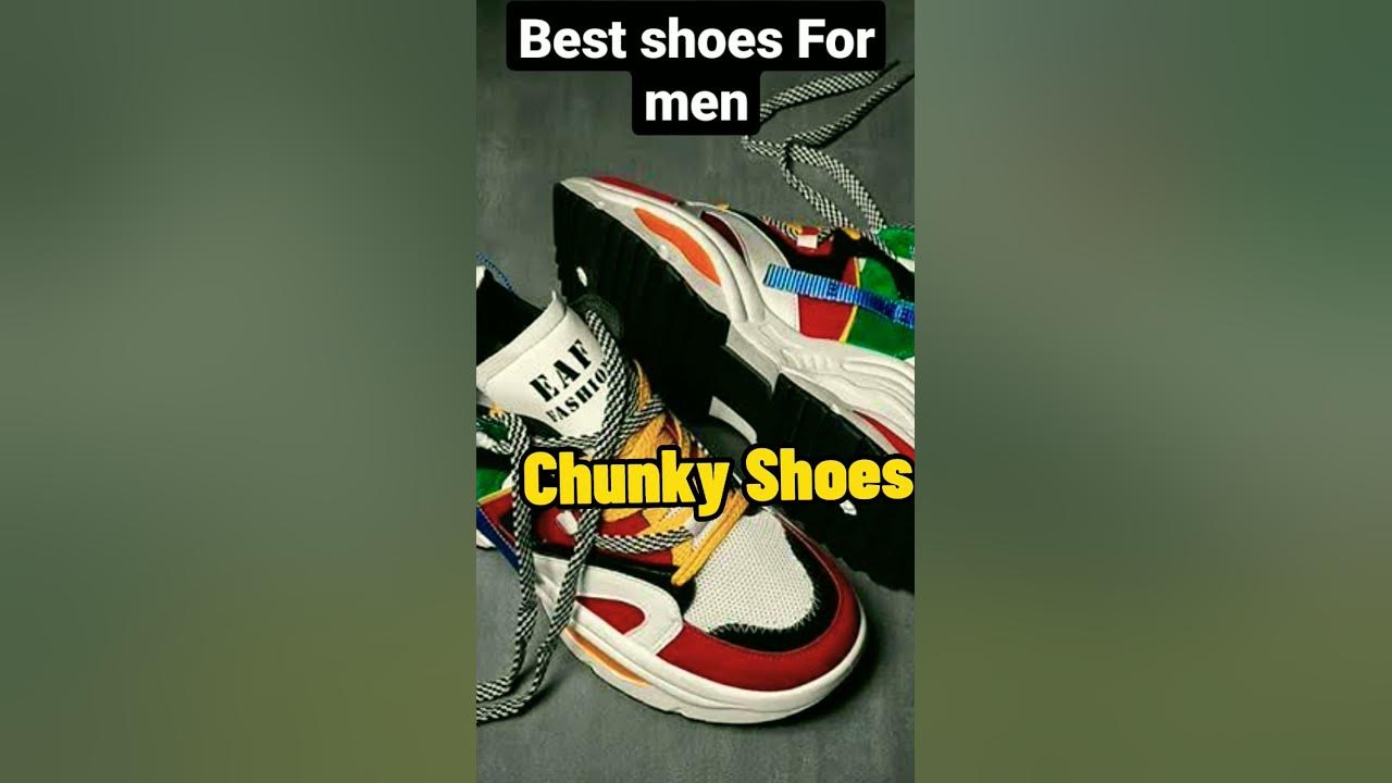 Top 5 Shoes For Men 2023 Best Shoes Shoaib style