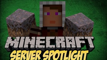 Server Spotlight =:MINEPLEX:=
