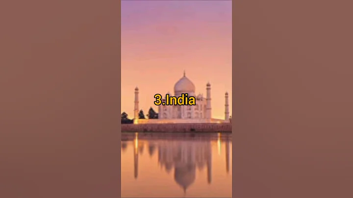 Top 10 Superpower Countries In 2050| #shorts