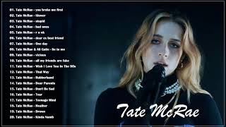 TateMcrae Greatest Hits Full Album - Best Songs Of TateMcrae PLaylist 2021