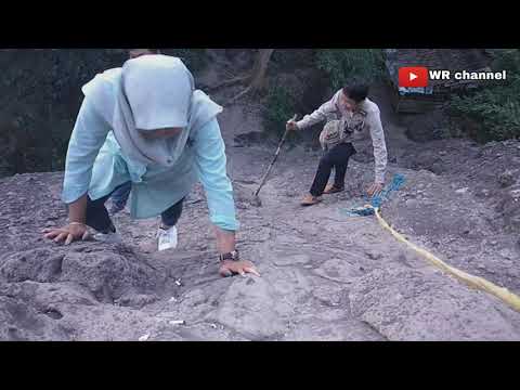 MENDAKI BARENG TANTE KE GUNUNG MUNARA RUMPIN BOGOR || 23/07/19