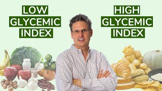 The Dietary Glycemic Index: Everything You Need to Know