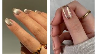 حيل وأفكار لتجميل الأظافر Tricks and ways to beautify nails