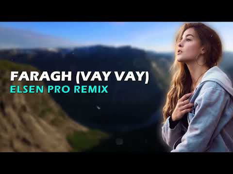 Elsen Pro - Vay Vay Vay (TikTok Remix)