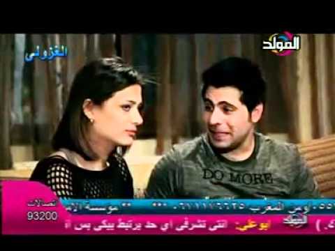 سميرة احمد مليش غير ربنا  