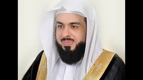 سورة الفاتحة بصوت الشيخ خالد الجليل | تلاوة مِِِؤثرة