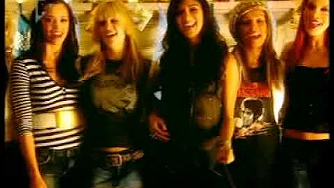 Pussycat Dolls - Winter Wonderland