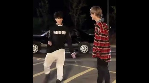 Detras de camara de micdrop [BTS]