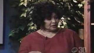 Spellbound and Early Child Education, MWilliams2 Profile