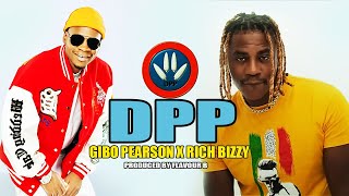 Gibo Pearson x Rich Bizzy 'DPP' | Free Afrobeat Instrumental 2025