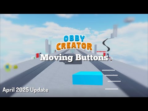 HUGE Obby Creator