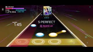 [SuperStar LAPONE] INI - Drip Drop [Hard] FSP