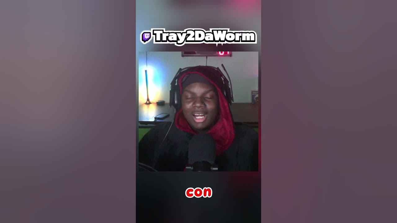 Day 58 of asking RDCworld1 for a guest badge at Dreamcon 2024... YouTube