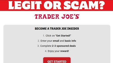 Tjsummer.com Review - Is TJ Summer $750 Gift Card Scam or Legit?