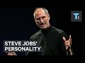 Apple cofounder ronald wayne on steve jobs personality