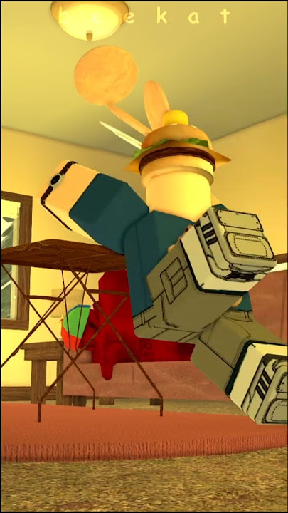 Stackin' & Flippin' it | #roblox #robloxanimation #forsaken