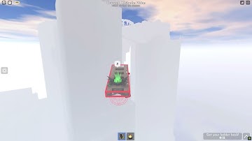 How to do the OP Flight Glitch in Steep Steps!