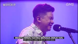 Moment of Worship | Lekat Dalam Hatimu ( GMS Church)