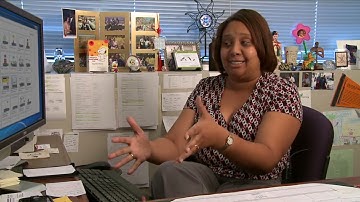 Knights Online - Principles Of Marketing - Lecture Capture Course Tour