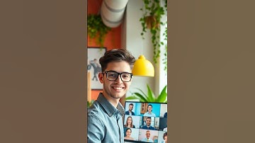 Mastering Remote Networking for Young Professionals