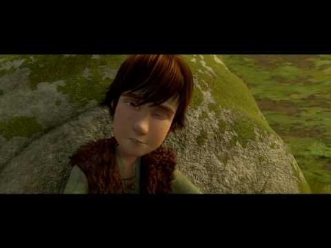 DRAGON TRAINER - TRAILER DEL FILM data uscita 26.03.2010