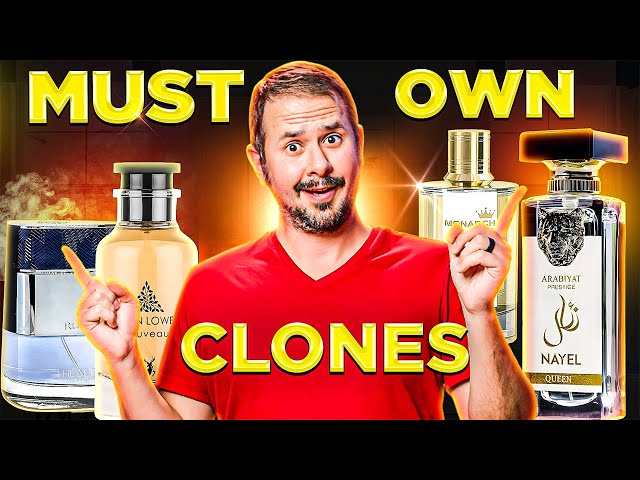 L'immensite clones review/comparison : r/fragranceclones