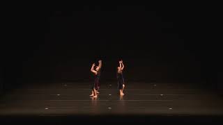 20200121 第五十六屆學校舞蹈節(現代舞三人舞) - I’m in here - 甲級獎 (高清版)
