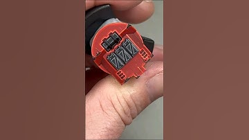 Battle Damage Tutorial: Quick Tips for Weathering Warhammer Models #40k #gamesworkshop #spacemarine