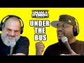 Spears  steinberg episode 536 under the bus