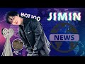 JIMIN WEEKLY NEWS 9 03 22 03 2025рџ вњЁрџ њ JIMIN WEEKLY NEWS 9 03 22 03 2025рџ вњЁрџ њ
