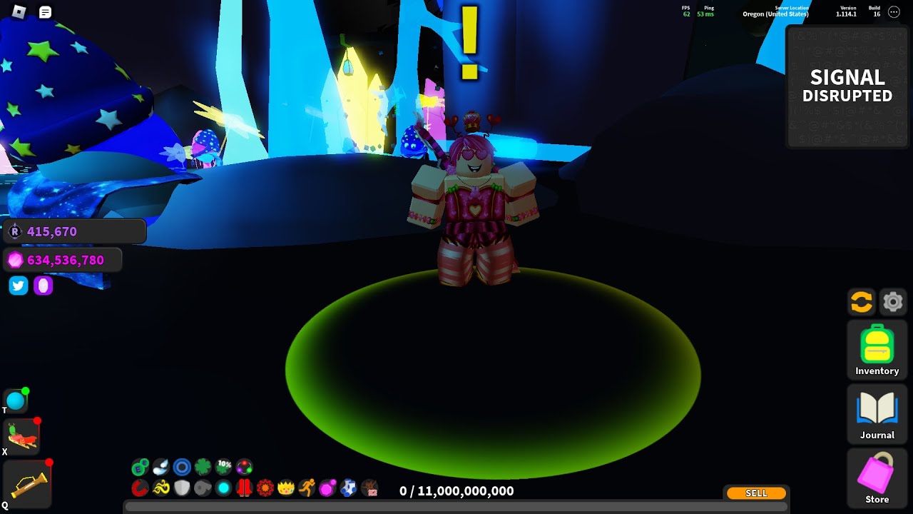 New Areas, NPC, and Lore; Ghost Simulator Update Exploration YouTube