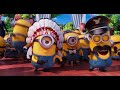 Capture de la vidéo Minion×The Black Eyed Peas - I Gotta Feeling