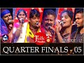 Folk studio quarter finals  5     mictv