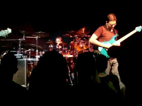 Dream Theater Cover - Brazil - Metropolis - (Scene...