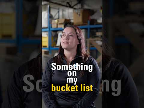 Big Machines. Bigger Dreams | Material Transfer & Storage #manufacturing