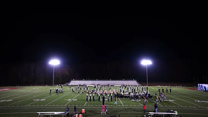 2024 Band Together to Fight Hunger - NSHS