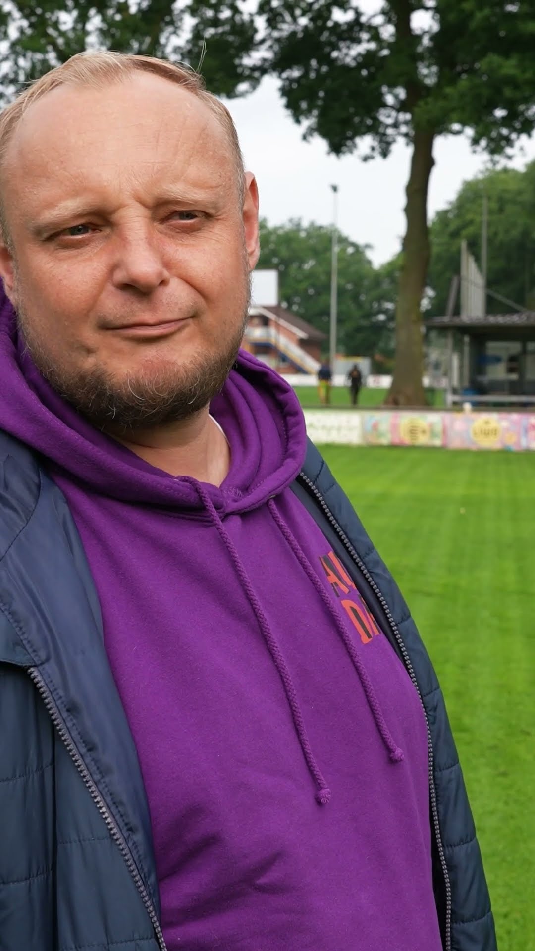 Nach der Saison ist vor der Saison! #dorfleben #handwerk #kreisliga # ...