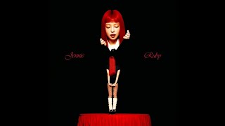 Jennie - With The Ie (Way Up) (Extended Outro)